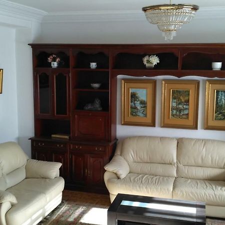 Casa Nicolás Apartman Ávila Kültér fotó
