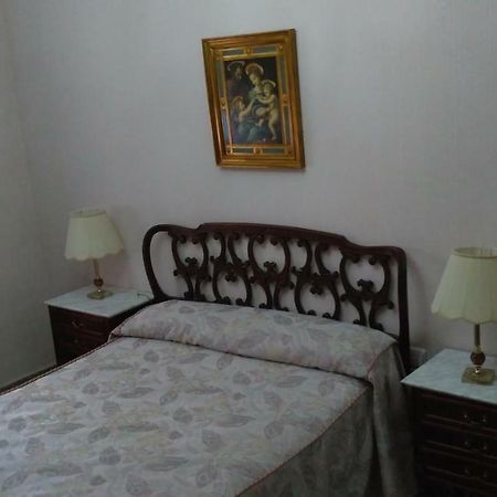Casa Nicolás Apartman Ávila Kültér fotó