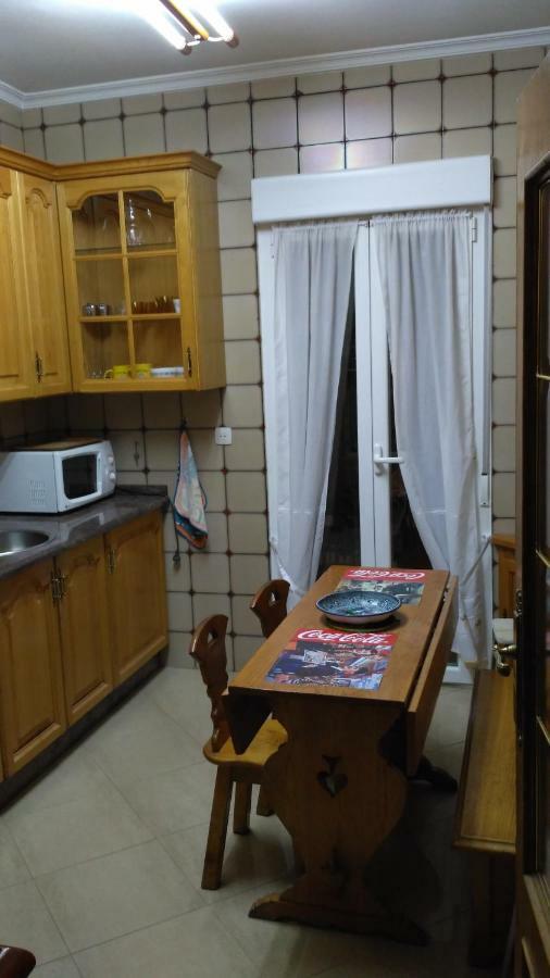 Casa Nicolás Apartman Ávila Kültér fotó