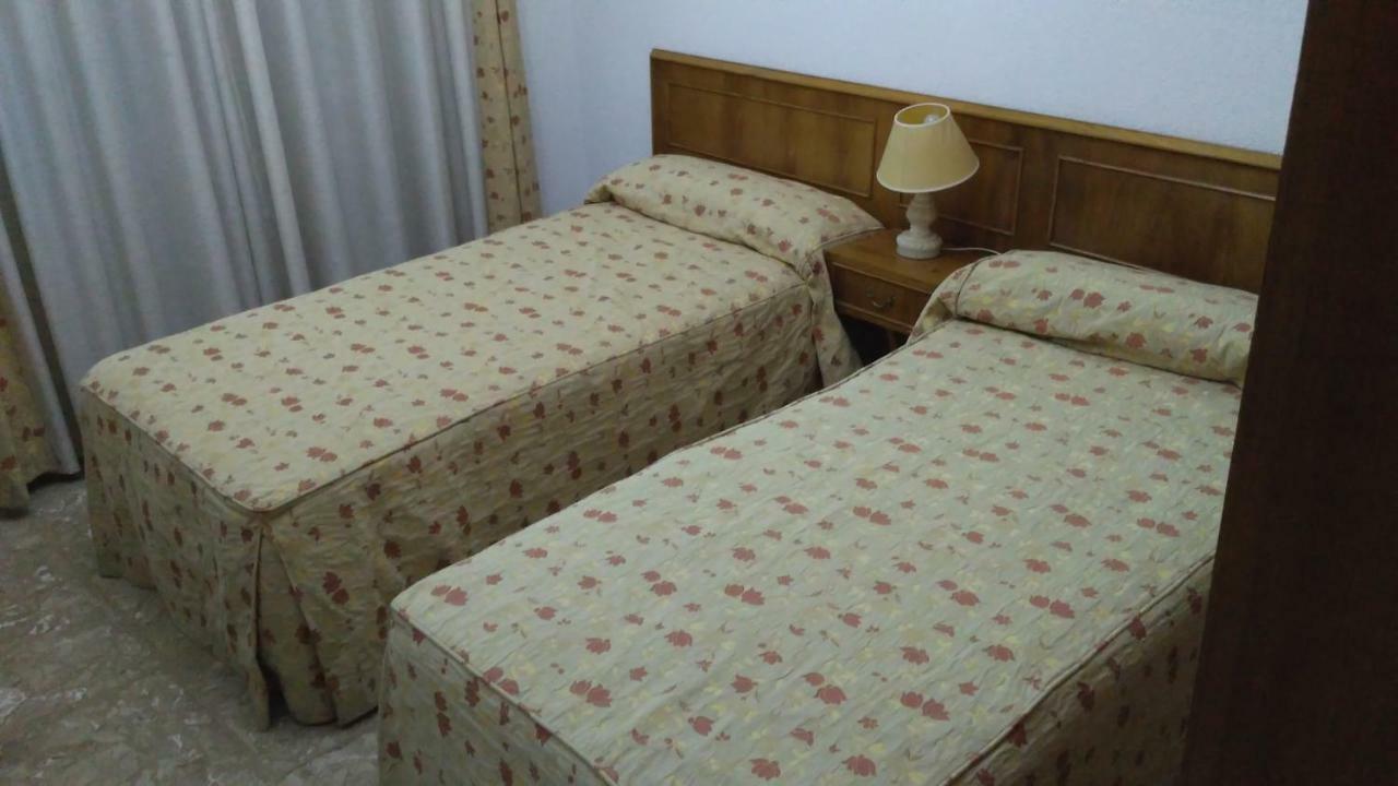 Casa Nicolás Apartman Ávila Kültér fotó